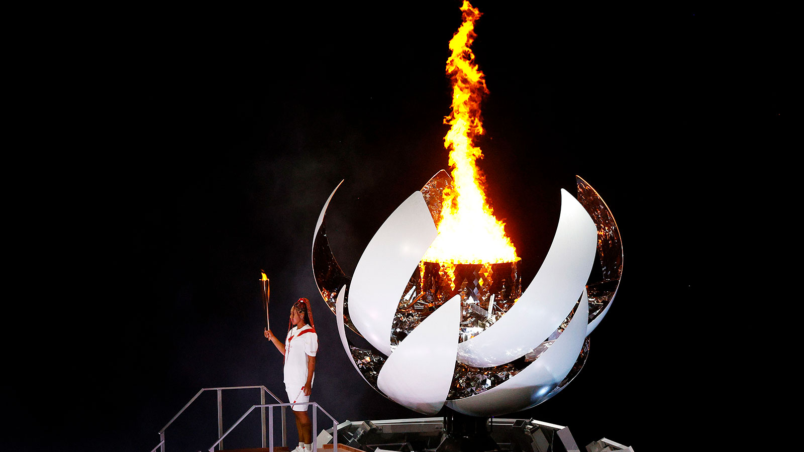 Detail How Were Torches Made Nomer 41