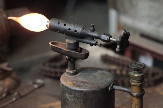 Detail How Were Torches Made Nomer 43