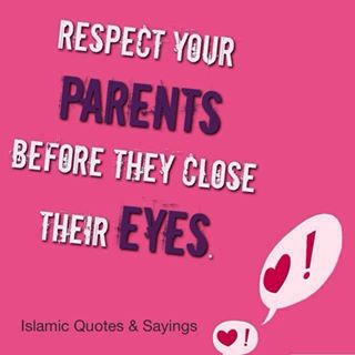 Detail How You Treat Your Parents Quotes Nomer 50