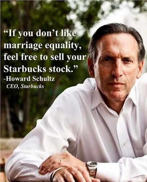 Detail Howard Schultz Quotes Starbucks Nomer 14