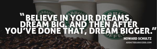 Detail Howard Schultz Quotes Starbucks Nomer 16