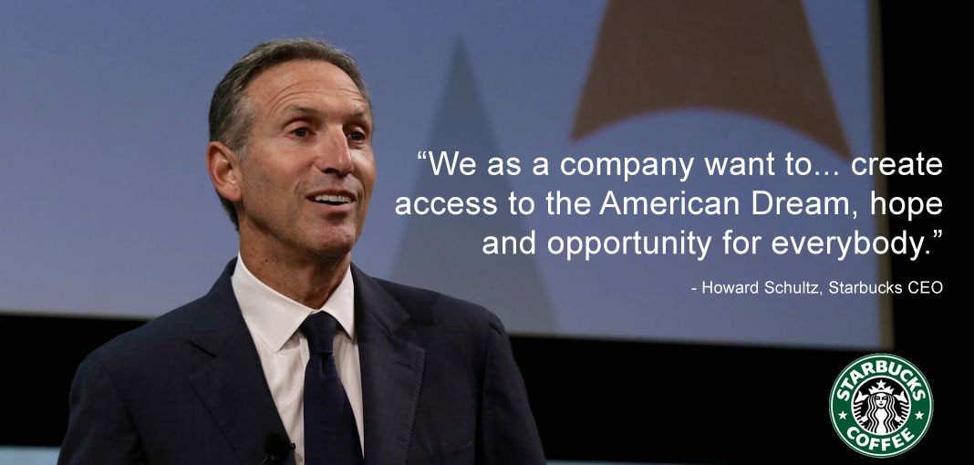 Detail Howard Schultz Quotes Starbucks Nomer 18