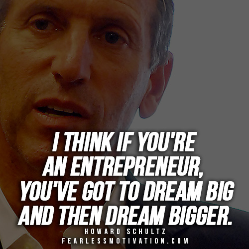 Detail Howard Schultz Quotes Starbucks Nomer 21