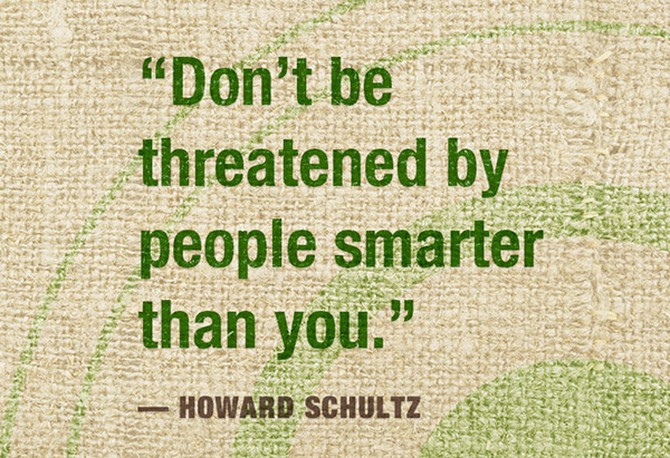 Detail Howard Schultz Quotes Starbucks Nomer 23