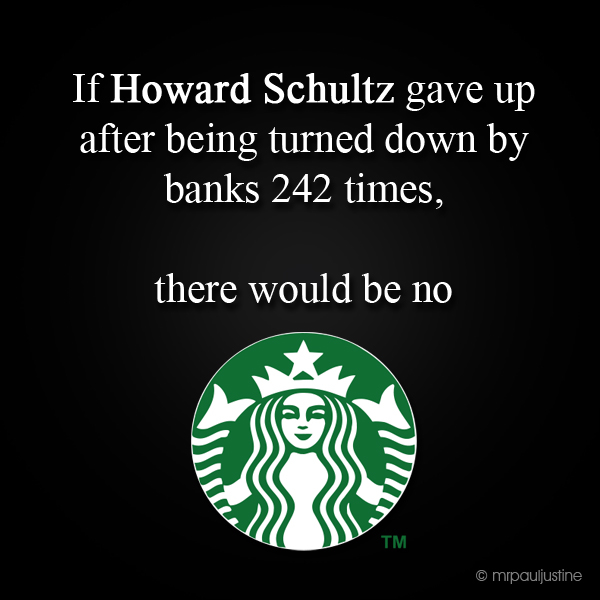 Detail Howard Schultz Quotes Starbucks Nomer 25