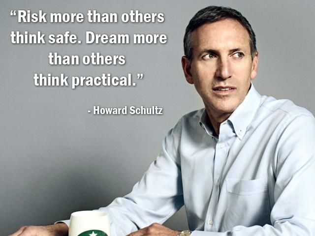 Detail Howard Schultz Quotes Starbucks Nomer 4