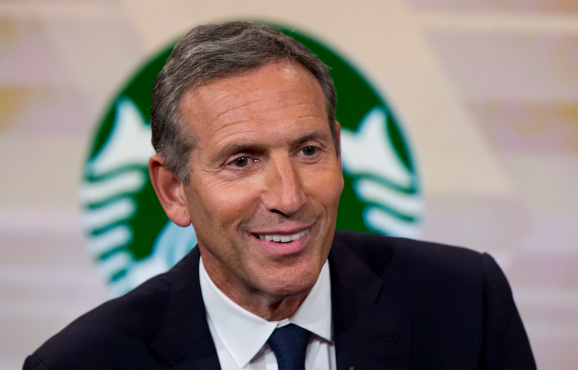 Detail Howard Schultz Quotes Starbucks Nomer 29