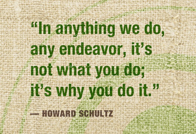 Detail Howard Schultz Quotes Starbucks Nomer 31