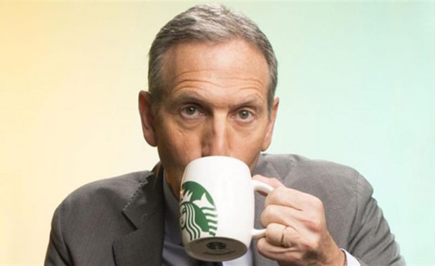 Detail Howard Schultz Quotes Starbucks Nomer 37