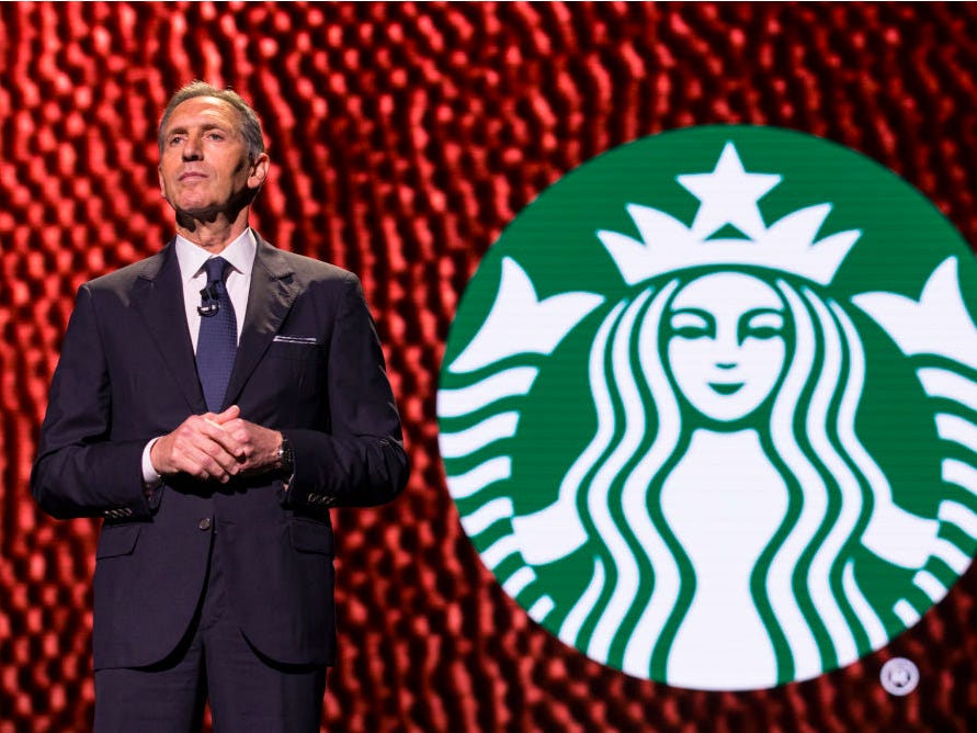 Detail Howard Schultz Quotes Starbucks Nomer 39