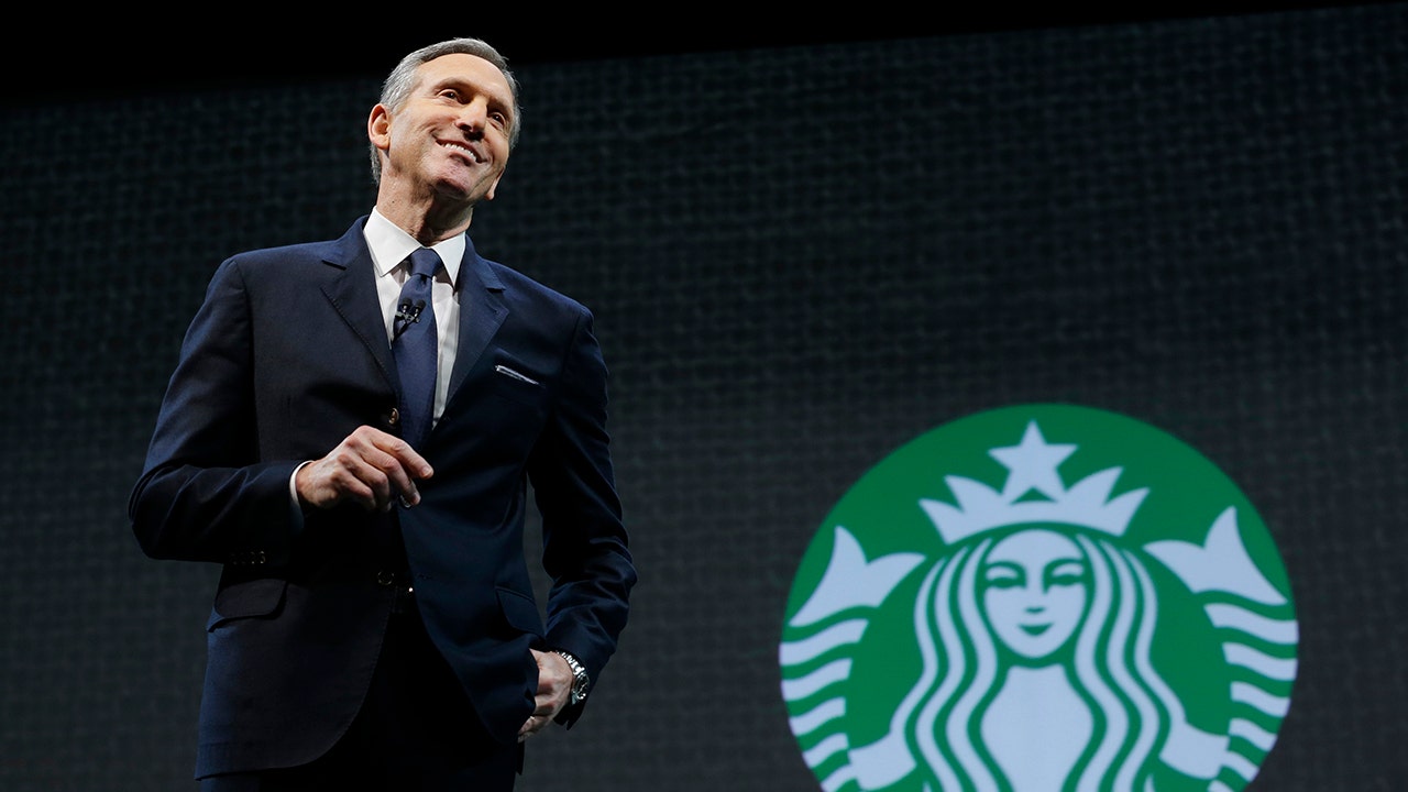 Detail Howard Schultz Quotes Starbucks Nomer 51