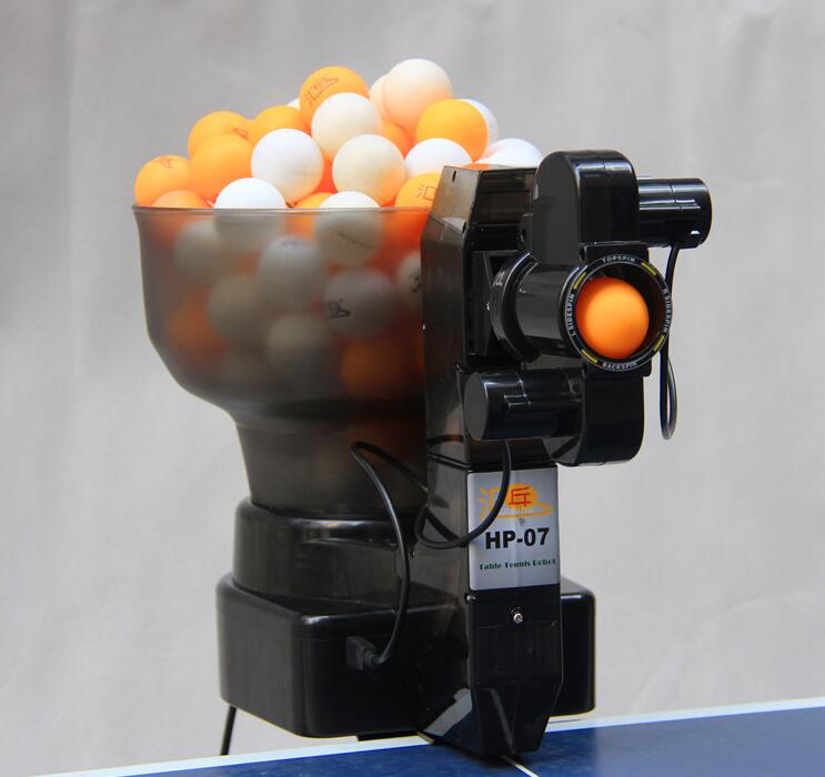 Detail Hp 07 Ping Pong Robot Nomer 10