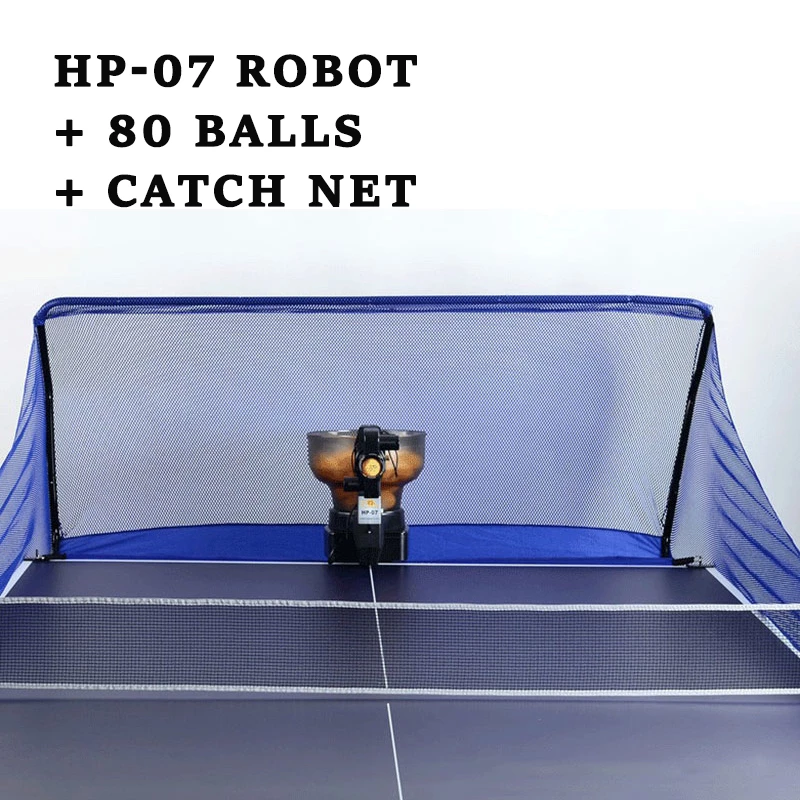 Detail Hp 07 Ping Pong Robot Nomer 19