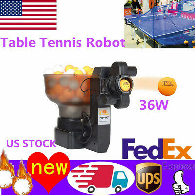 Detail Hp 07 Ping Pong Robot Nomer 26