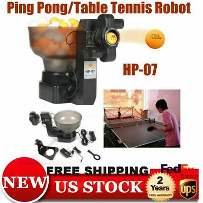 Detail Hp 07 Ping Pong Robot Nomer 9