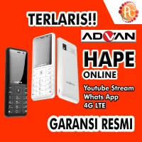 Detail Hp Advan Lazada Nomer 28