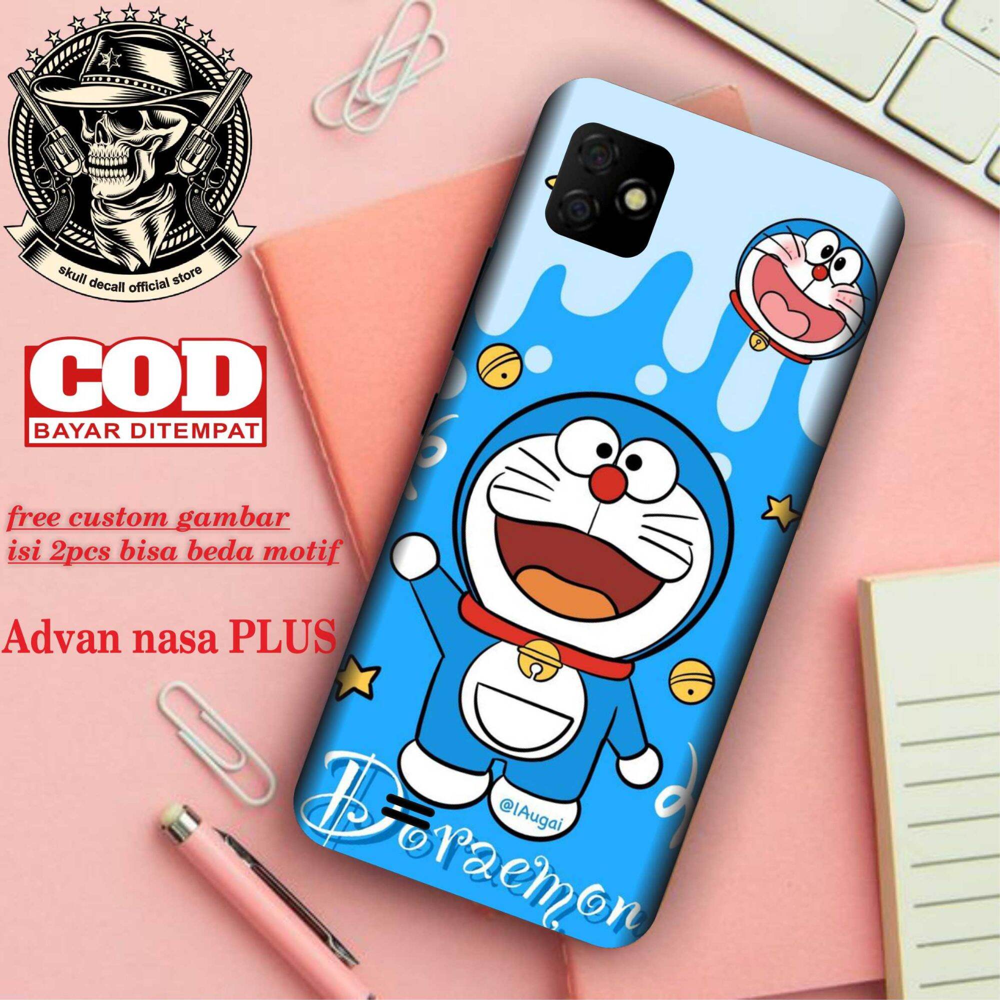 Detail Hp Advan Lazada Nomer 33