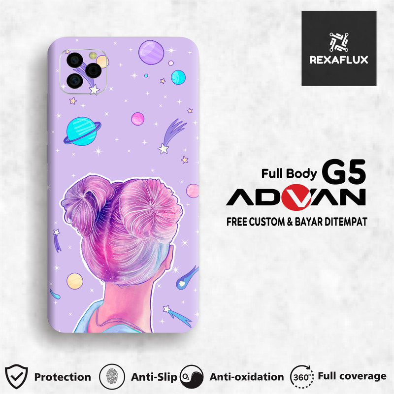 Detail Hp Advan Lazada Nomer 37