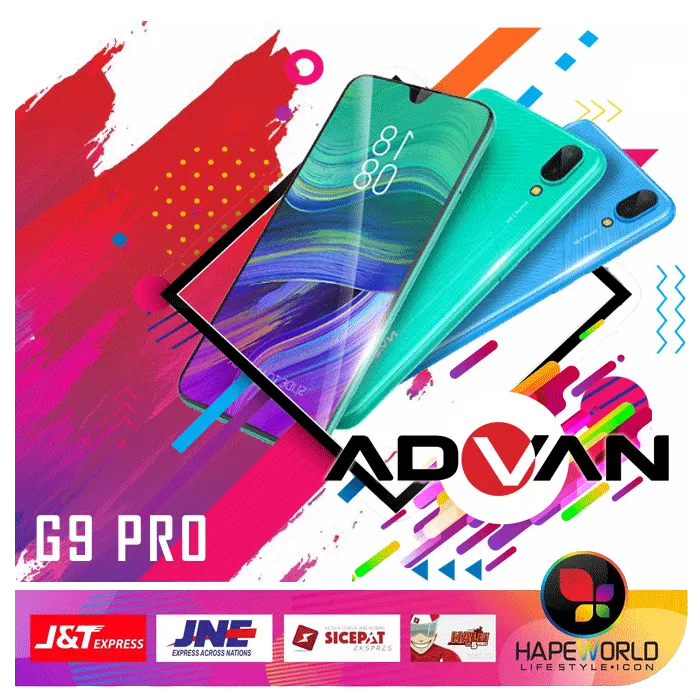 Detail Hp Advan Lazada Nomer 44