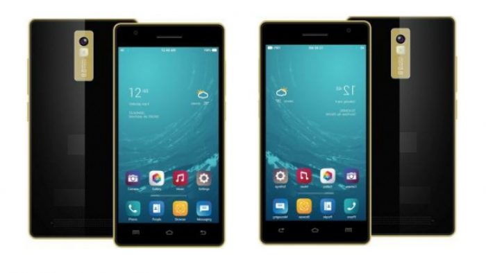 Detail Hp Android 700 Ribuan Nomer 8