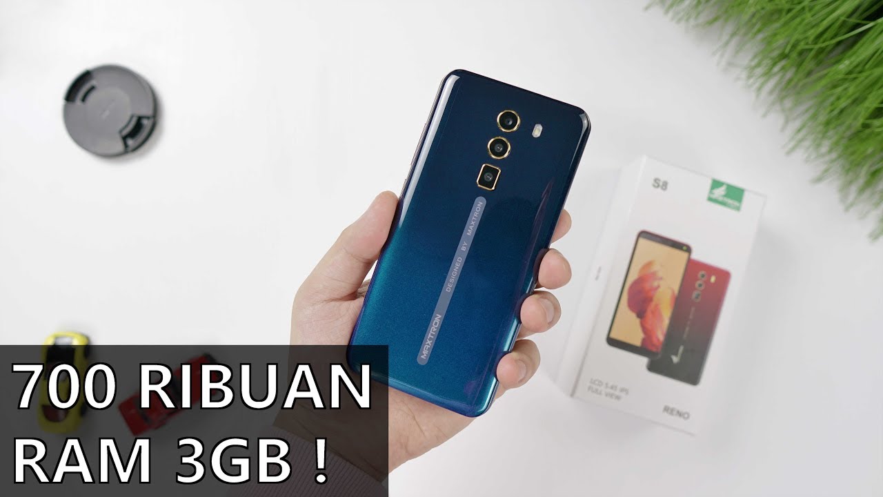 Detail Hp Android 700 Ribuan Nomer 3