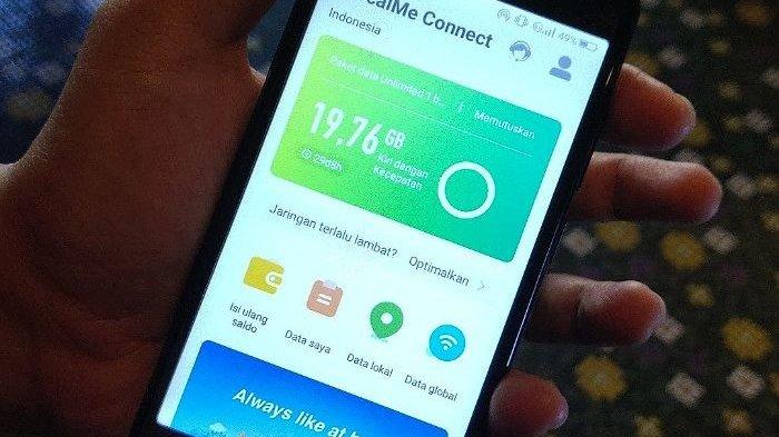 Detail Hp Android 700 Ribuan Nomer 25