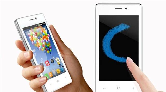 Detail Hp Android 700 Ribuan Nomer 30