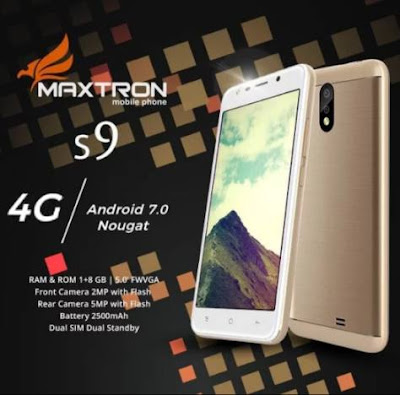 Detail Hp Android 700 Ribuan Nomer 32