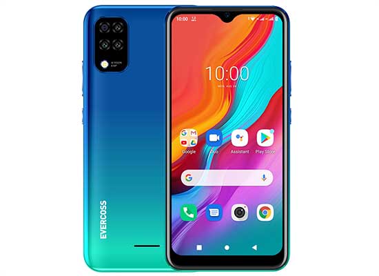 Detail Hp Android 700 Ribuan Nomer 5