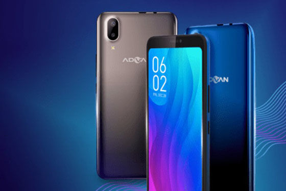 Detail Hp Android 700 Ribuan Nomer 7