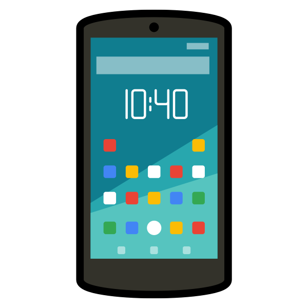 Detail Hp Android Png Nomer 16