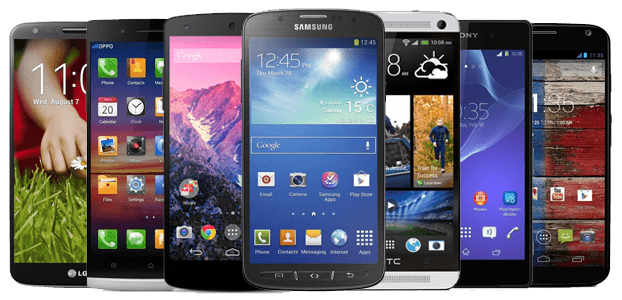 Detail Hp Android Png Nomer 20
