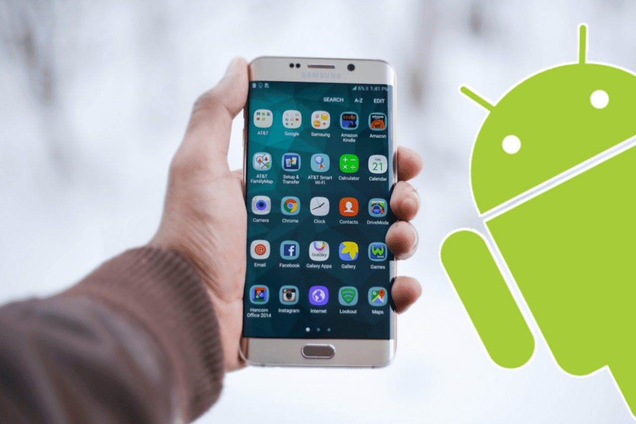 Detail Hp Android Png Nomer 41