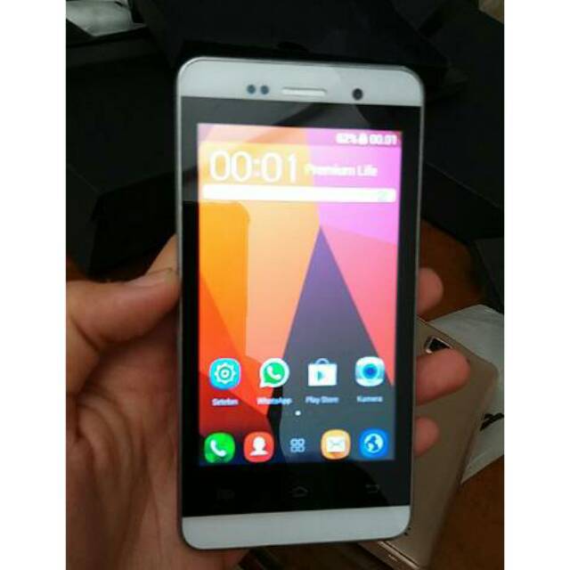 Detail Hp Android Tipis Nomer 42