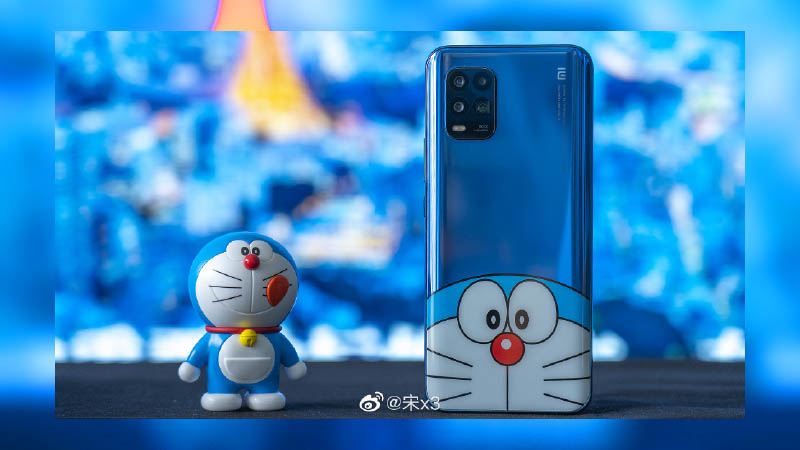 Detail Hp Doraemon Nomer 10