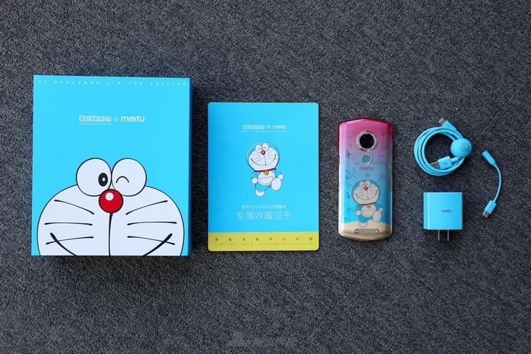 Detail Hp Doraemon Nomer 14