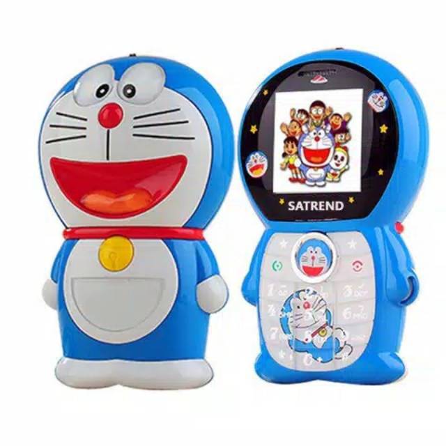 Detail Hp Doraemon Nomer 19