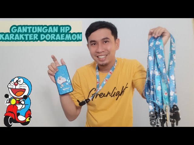 Detail Hp Doraemon Nomer 23