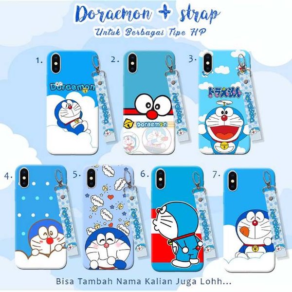 Detail Hp Doraemon Nomer 26