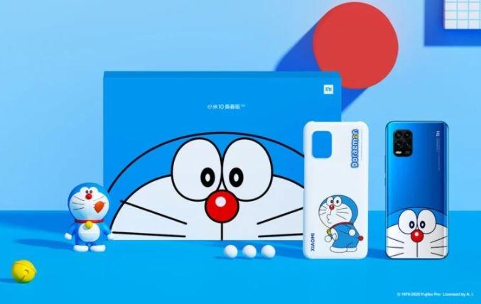 Detail Hp Doraemon Nomer 4