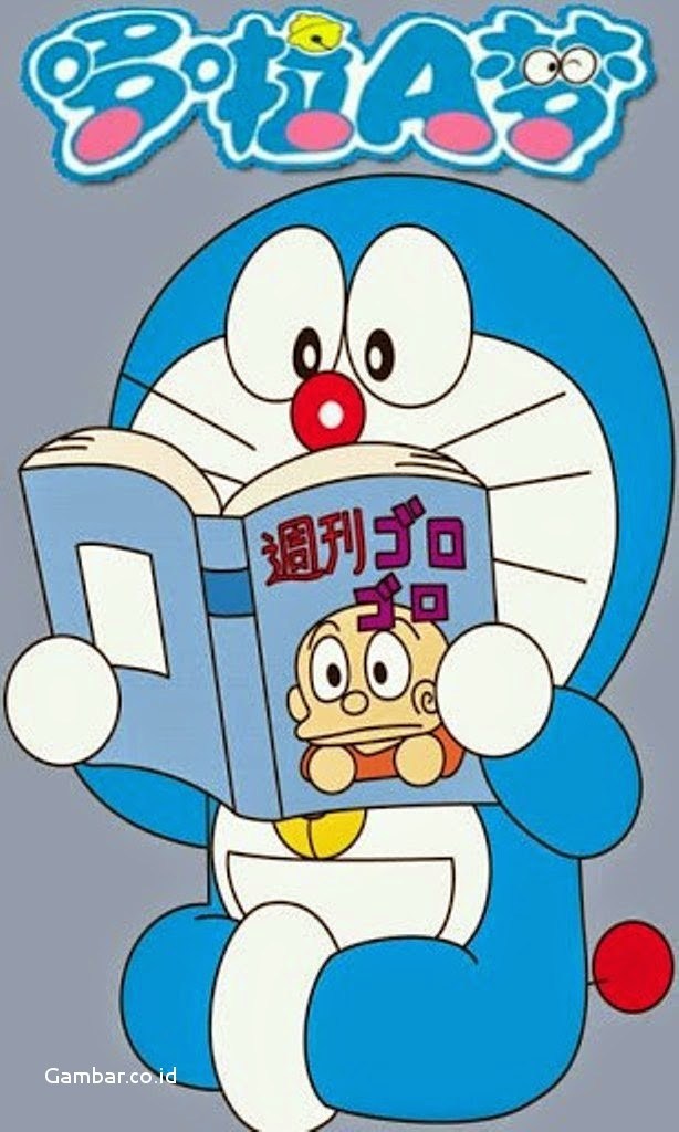 Detail Hp Doraemon Nomer 29