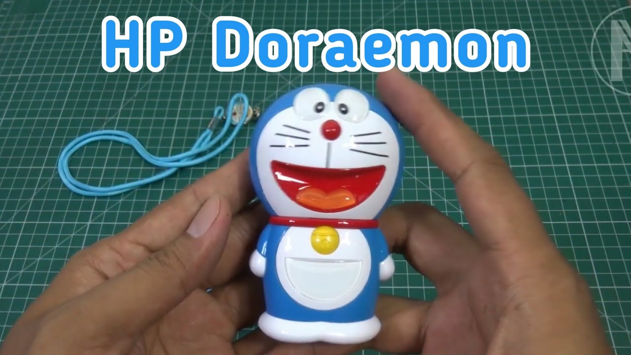 Detail Hp Doraemon Nomer 34
