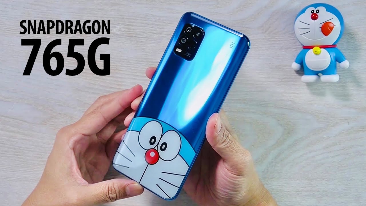 Detail Hp Doraemon Nomer 5