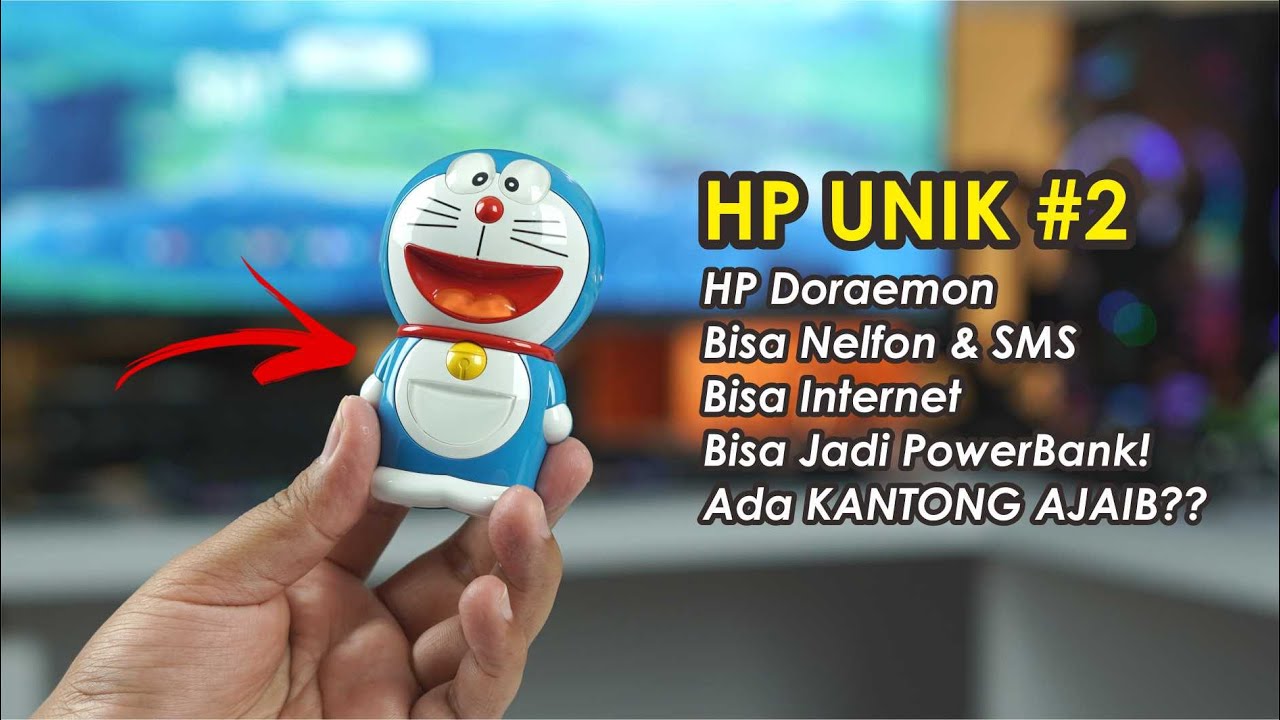 Detail Hp Doraemon Nomer 48