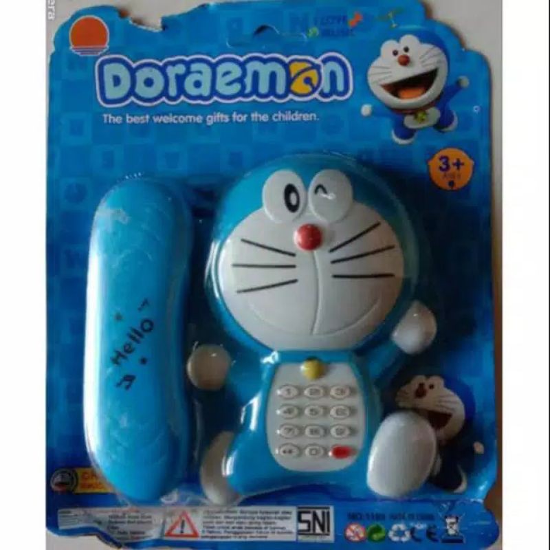 Detail Hp Doraemon Nomer 50