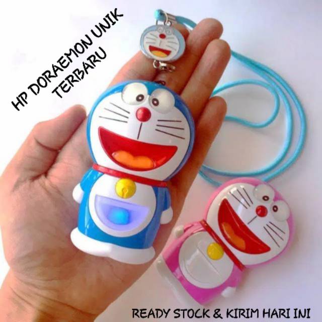 Detail Hp Doraemon Nomer 53