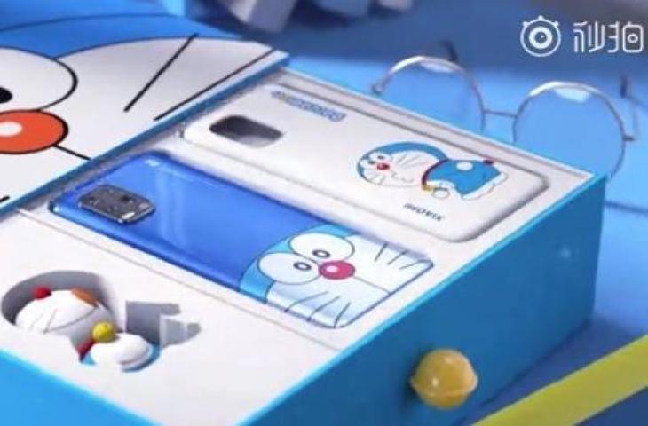 Detail Hp Doraemon Nomer 8