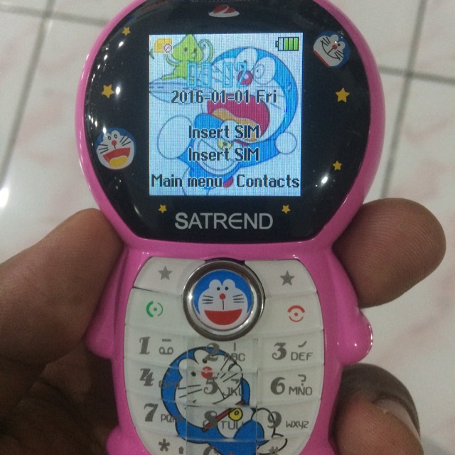 Detail Hp Doraemon Nomer 9
