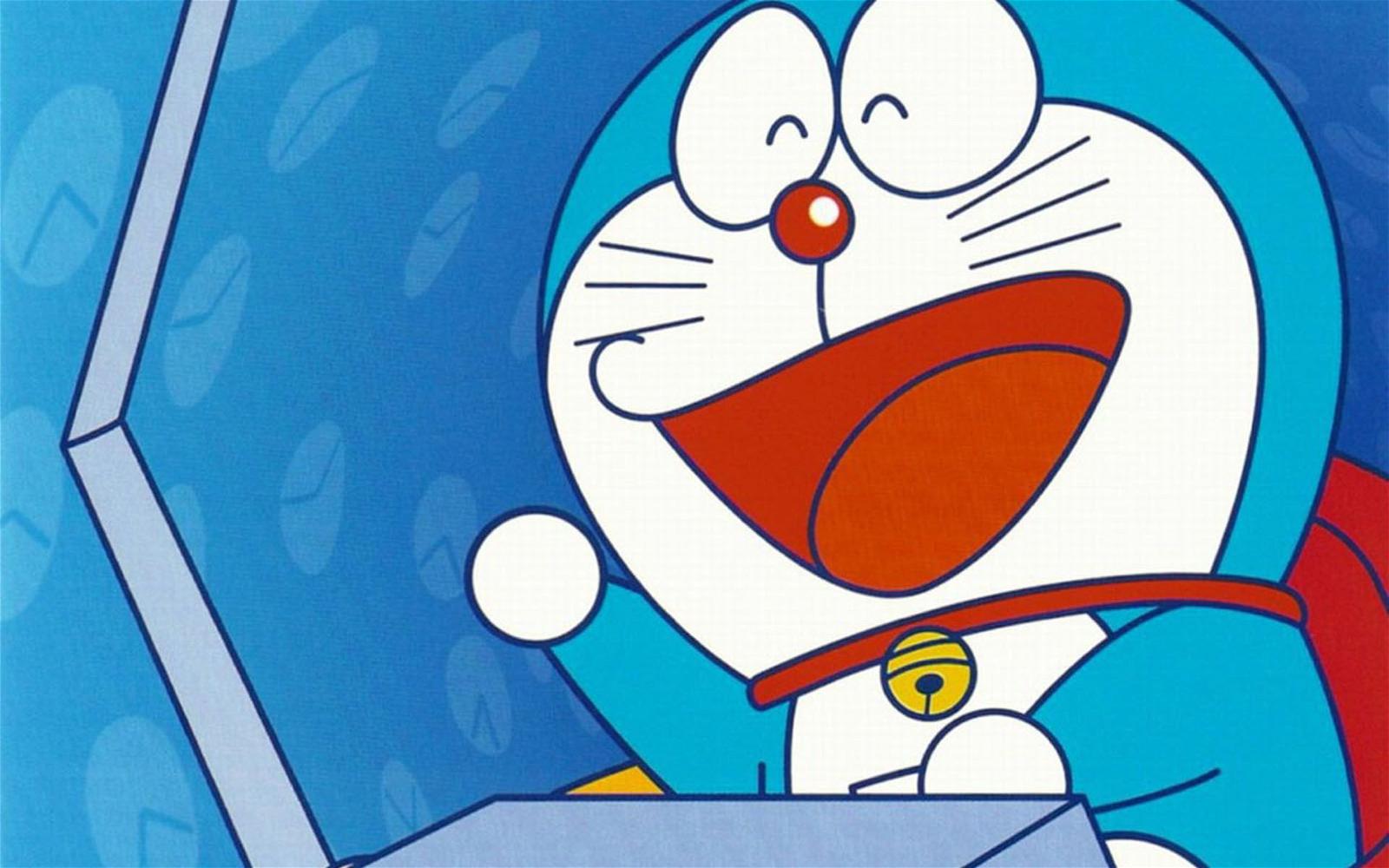 Detail Hp Doraemon Terlucu N Terimut Nomer 19