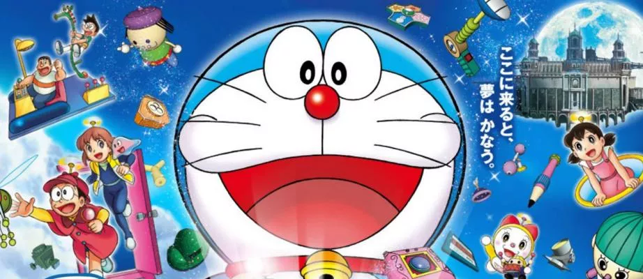 Detail Hp Doraemon Terlucu N Terimut Nomer 38
